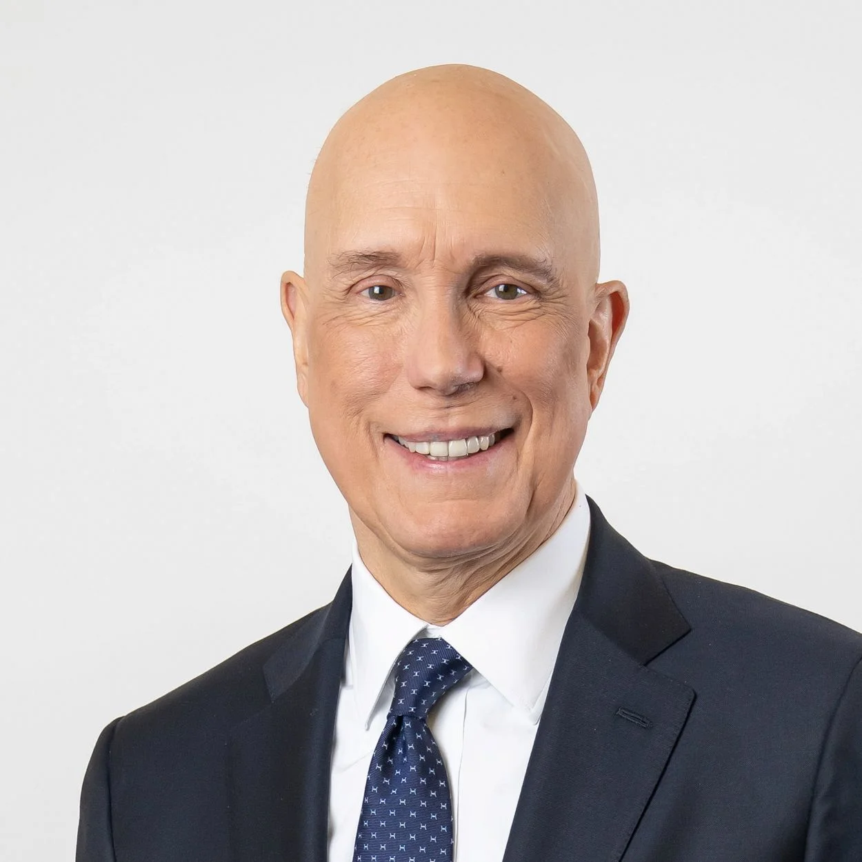 Photo of Matthew Shay