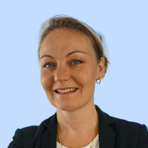 Photo of Sofia Schönbeck