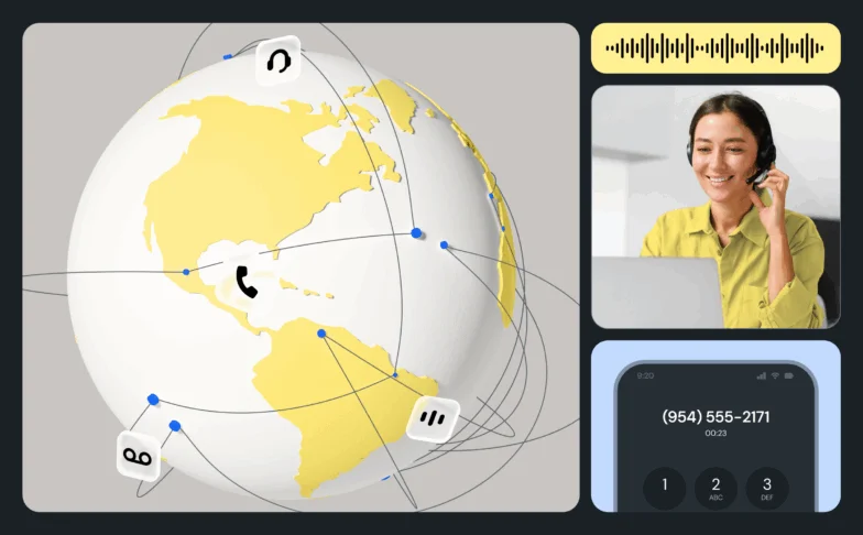 Image for 8 signs your current voice infrastructure needs an update