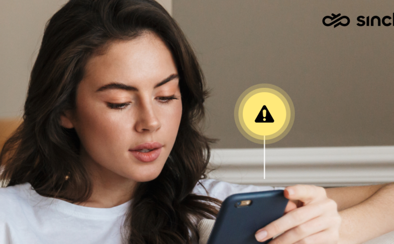 Imagem para O que é smishing? Phishing por SMS: explicação