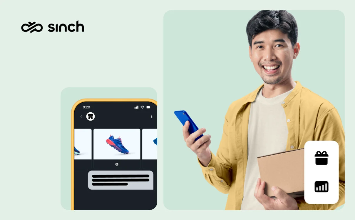 Image for Inside BFCM 2025: The messaging trends that shaped the biggest holiday season yet