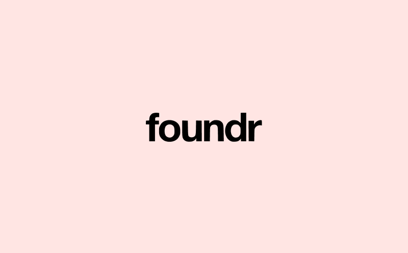 Image for Foundr is using SMS to build connections with their students