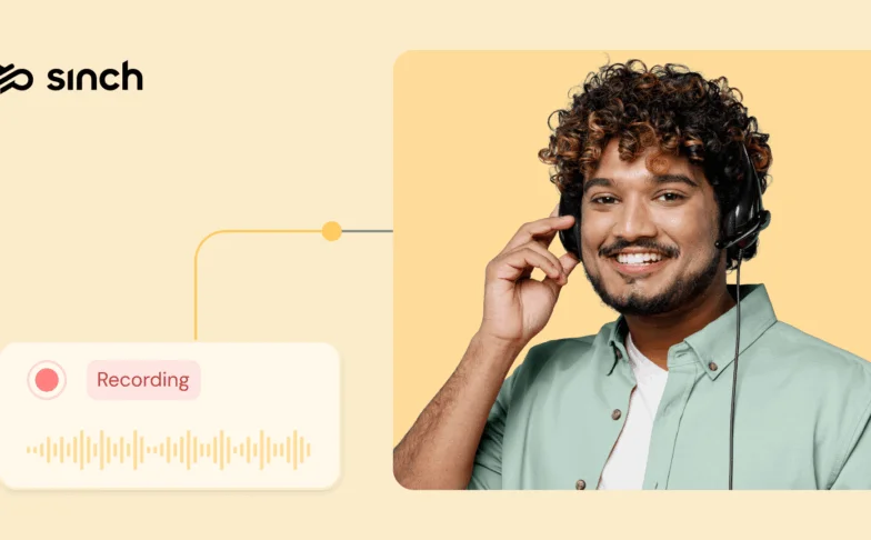Image for Call center recording: Benefits, best practices, and tools