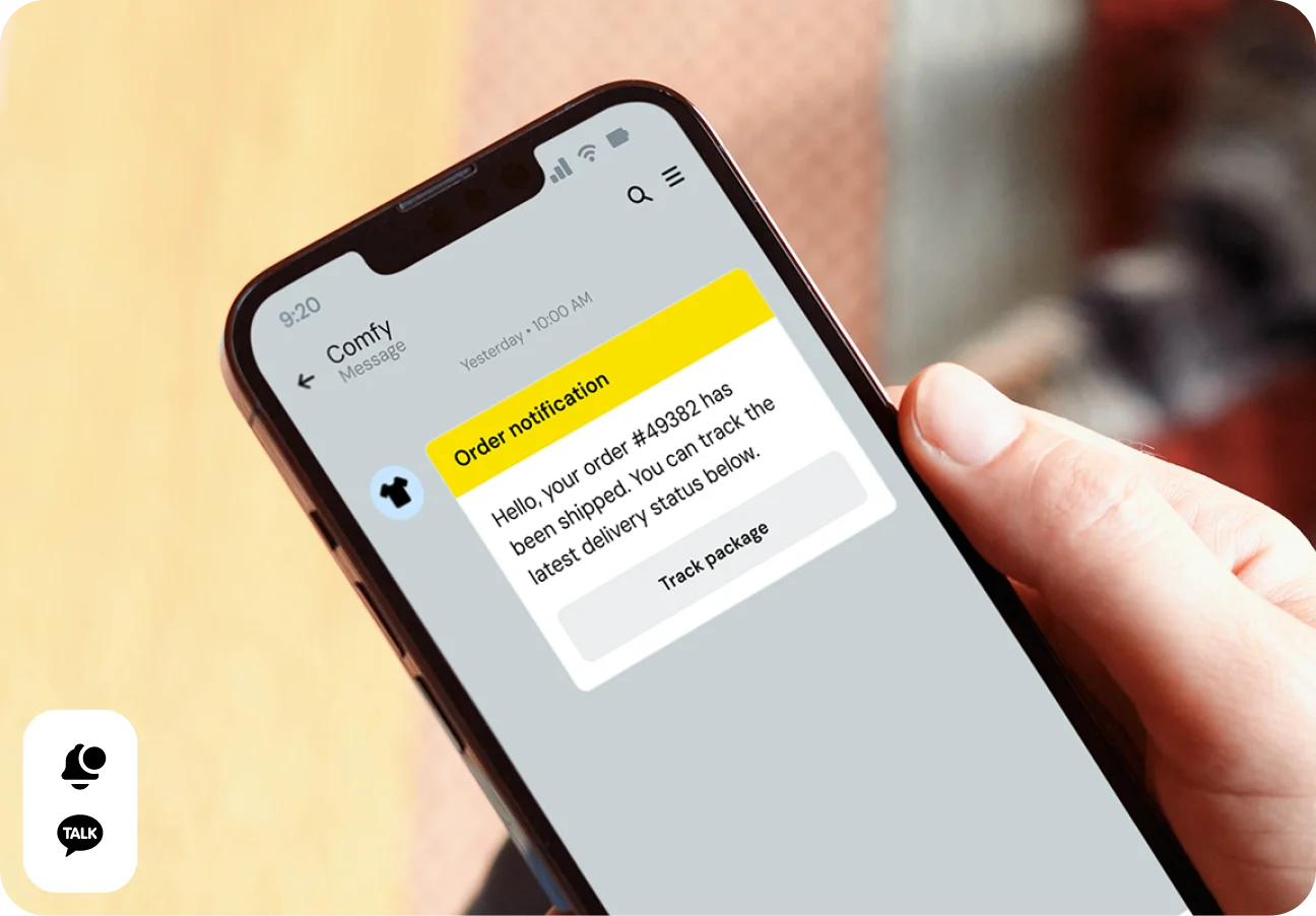 Channel Message Templates | Sinch Conversation API