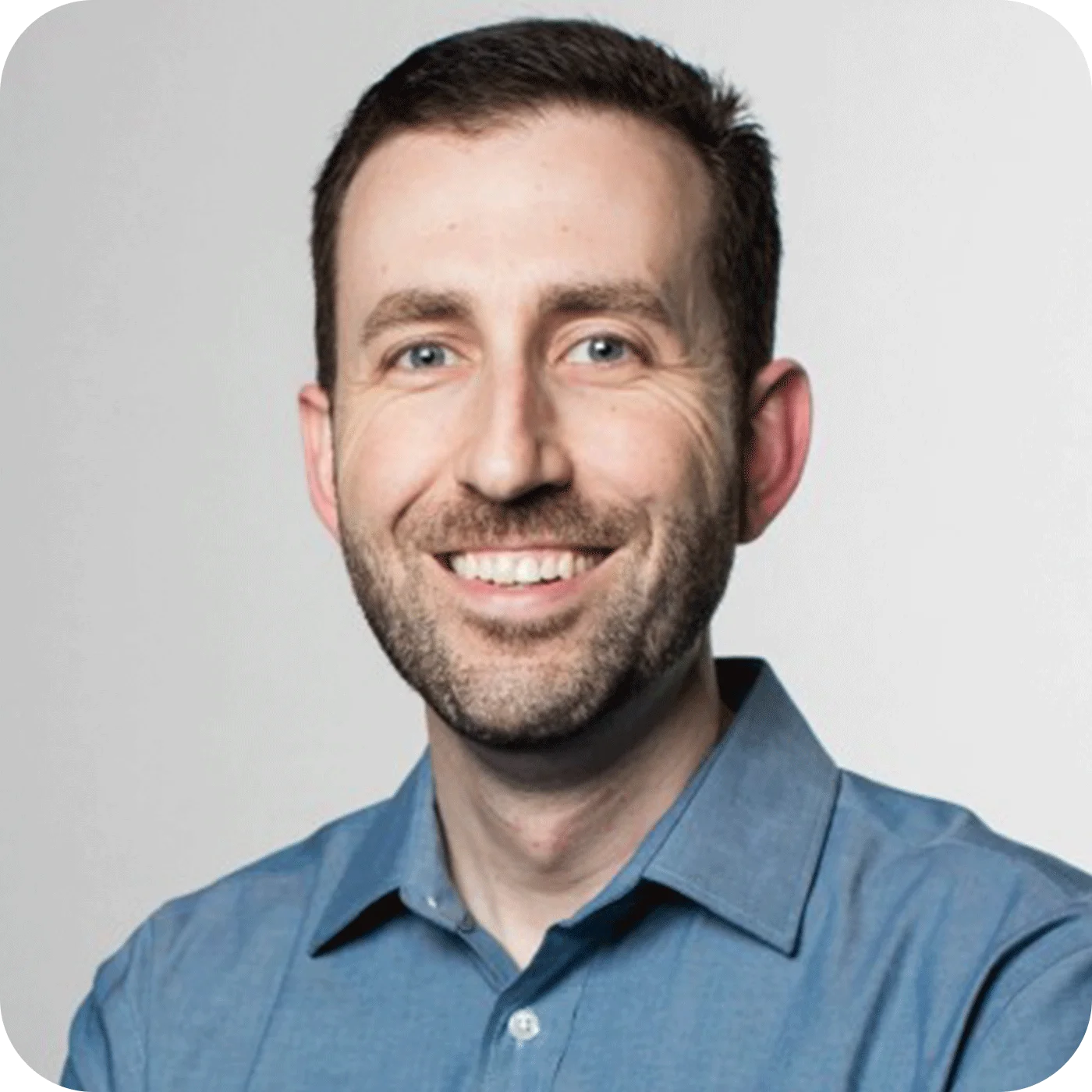 Photo of Daniel Morris