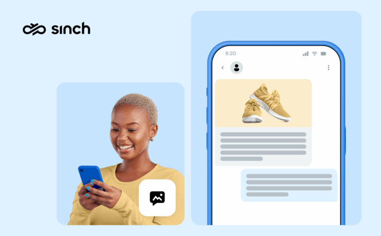 MMS Marketing: Best Practices & Campaign Examples [2026] - Sinch