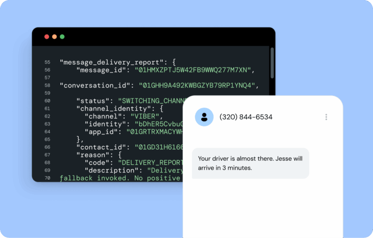 Texting sandbox: SMS API testing & simulation | Sinch