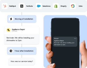 Messagemedia MessageMedia is rebranding to Sinch Engage | Business Messaging Platform