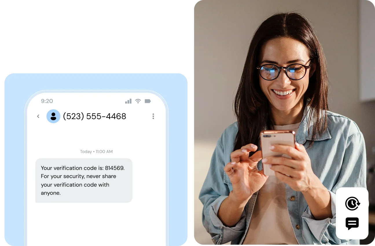 Image for Hear directly from our customers