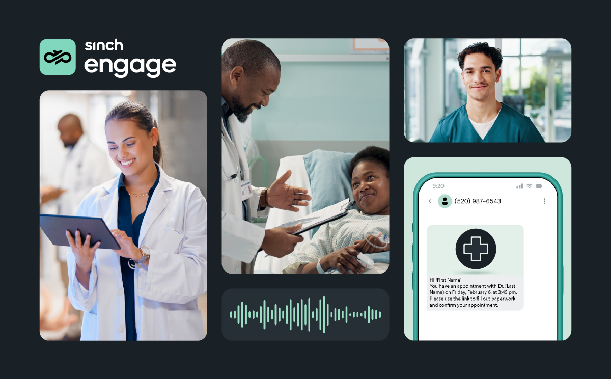 Image for The State of Healthcare Patient Communication in 2026