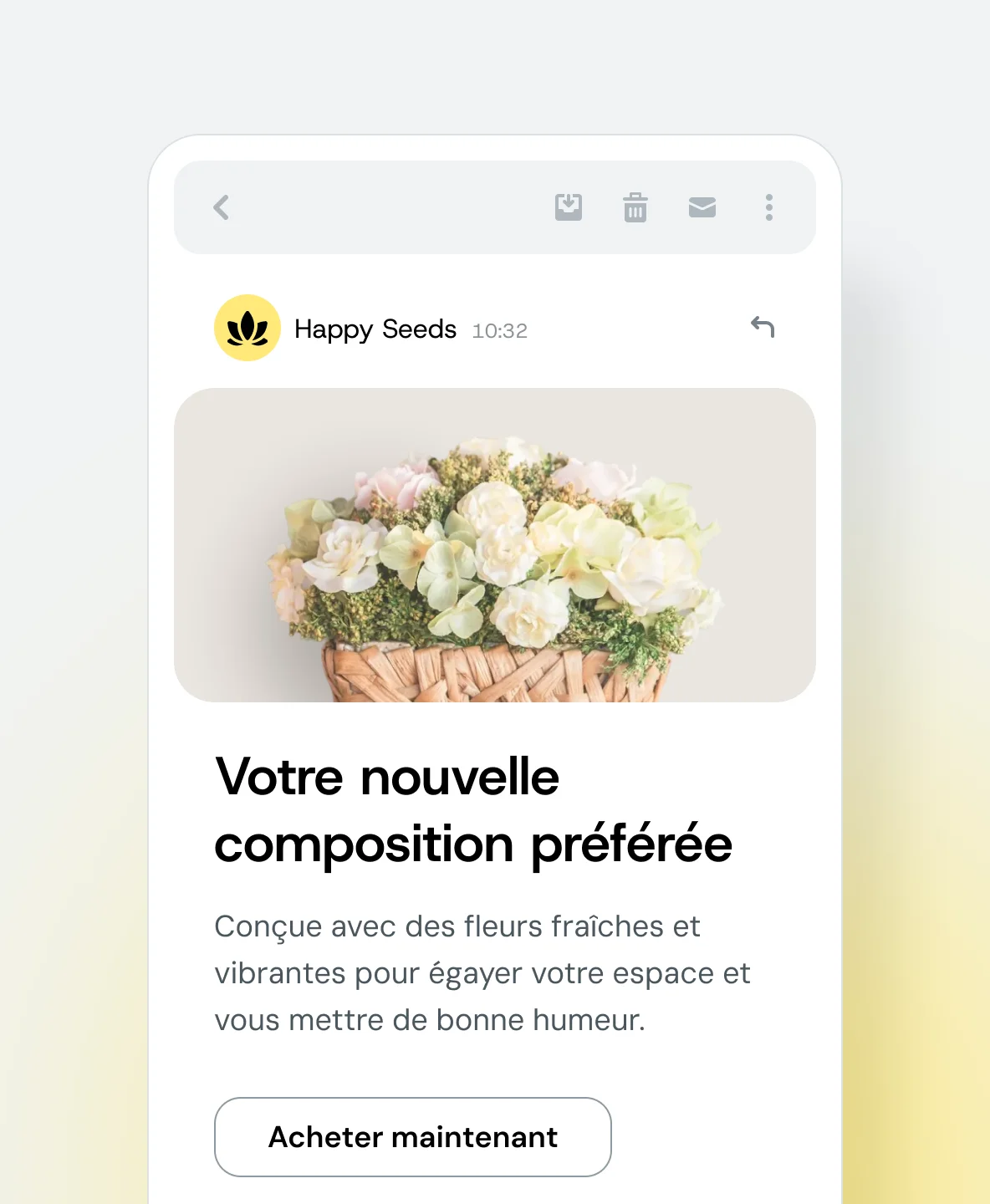 Image for Marketing campaigns