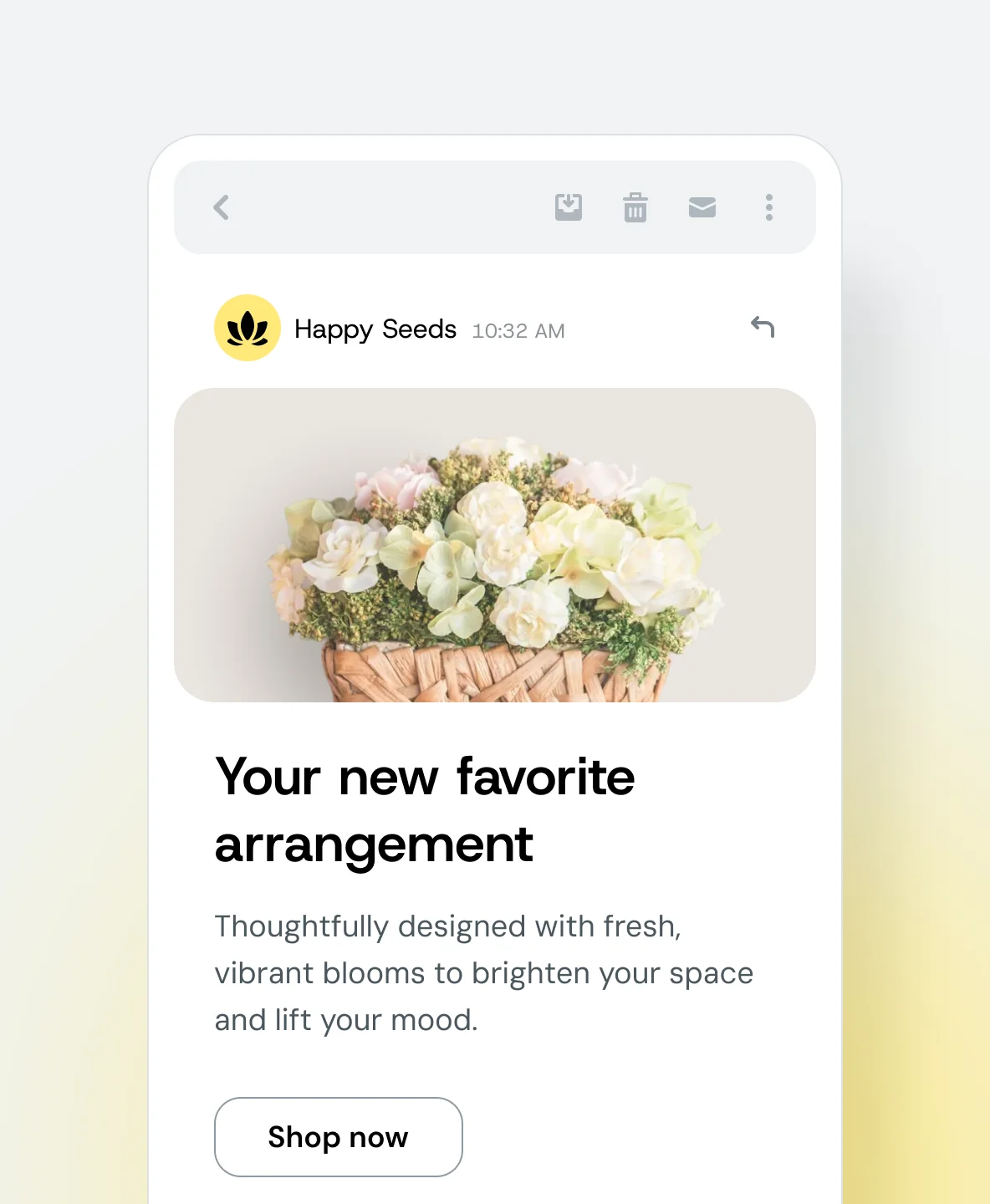 Image for Marketing campaigns