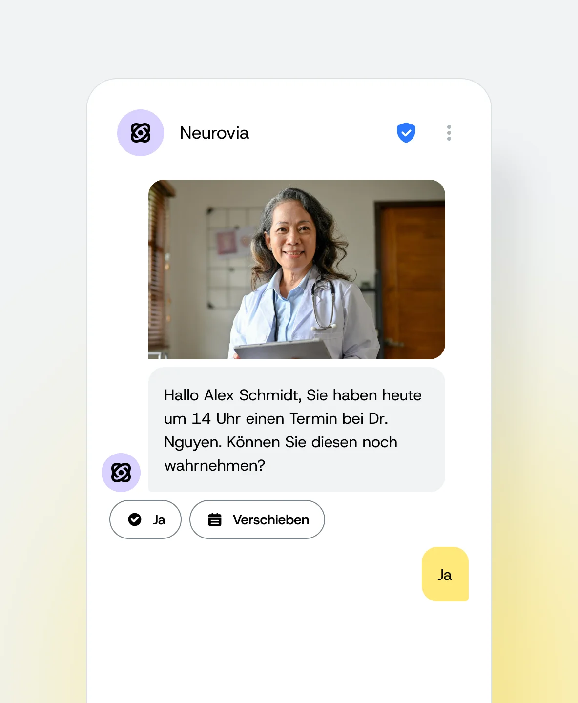 Image for Benachrichtigungen