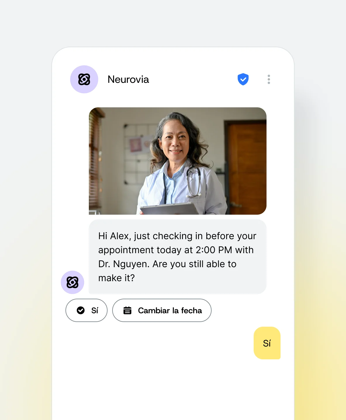 Image for Notificaciones y alertas