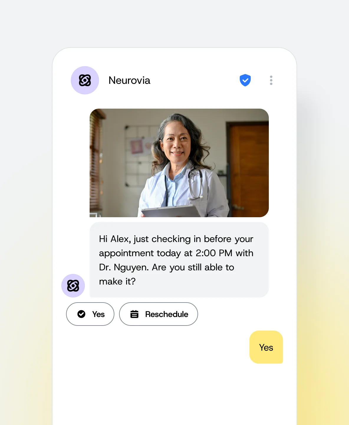 Image for Notifications and alerts