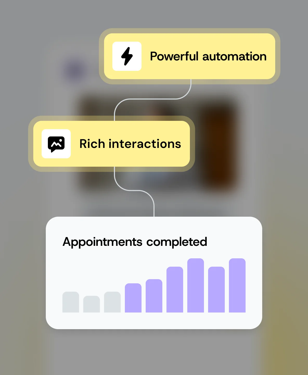 Hover image for Notifications and alerts