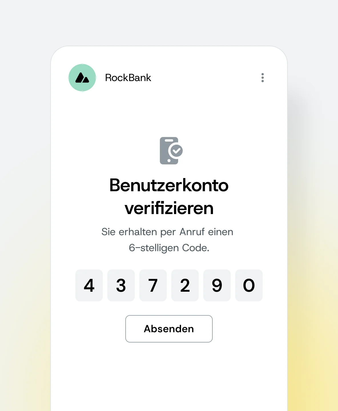 Image for Identität und Sicherheit