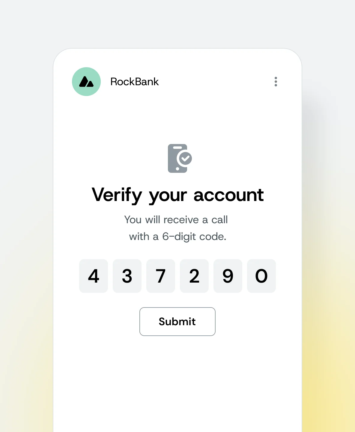 Image for Identity and security