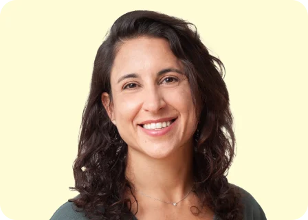 Photo Of Miriam Liszewski