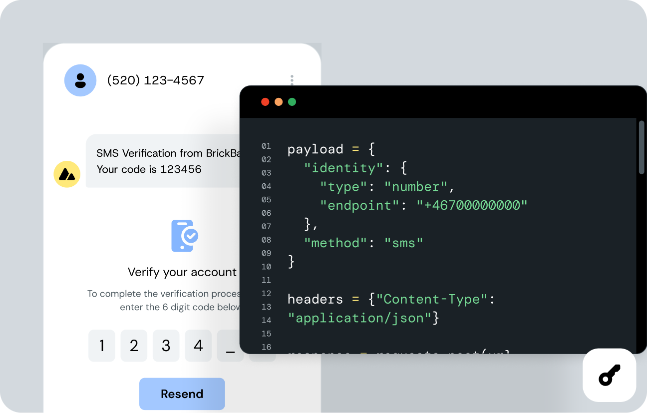 Image for Messaging, email, and voice APIs
