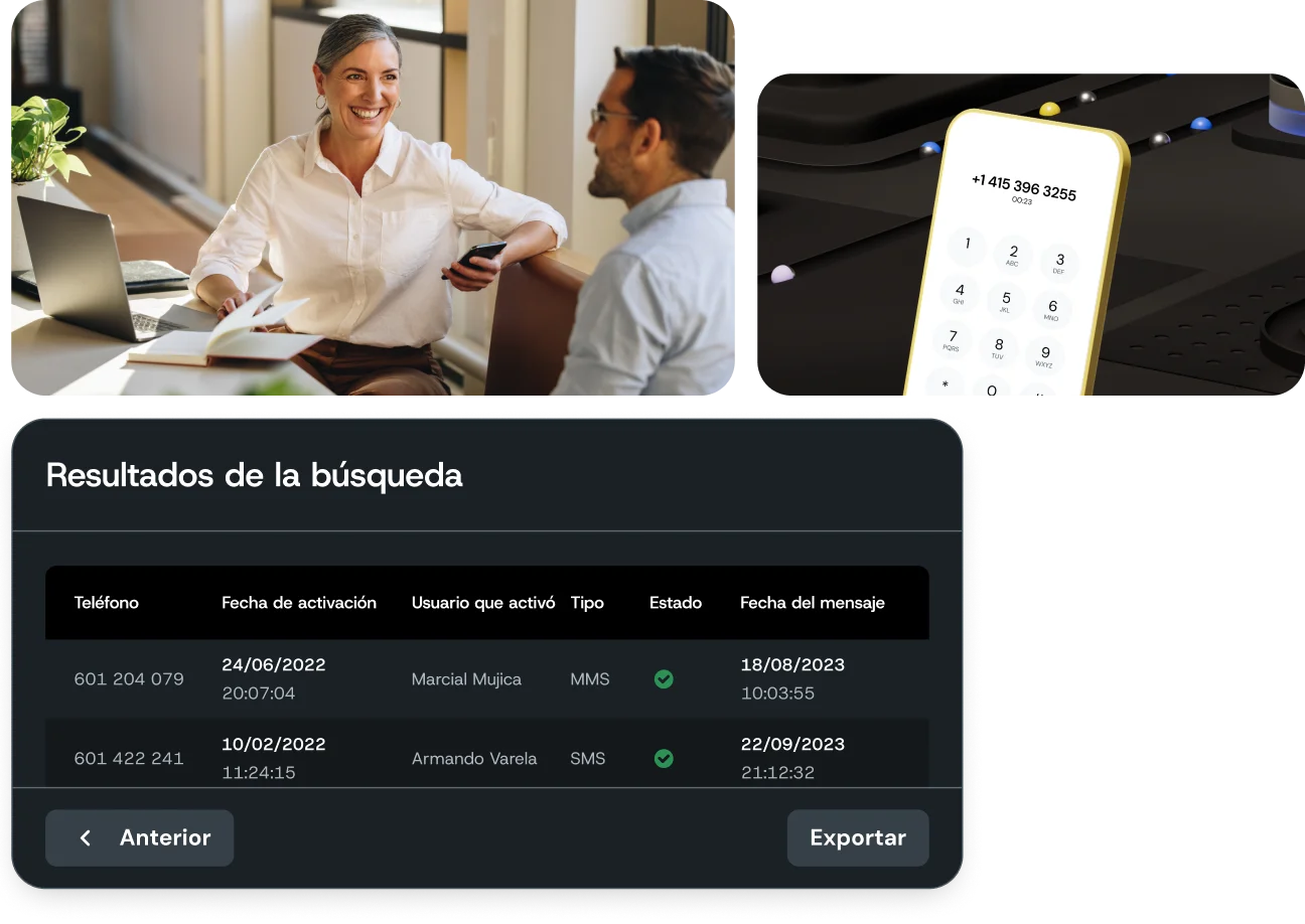 Imagen para Productos para ayudar a las empresas