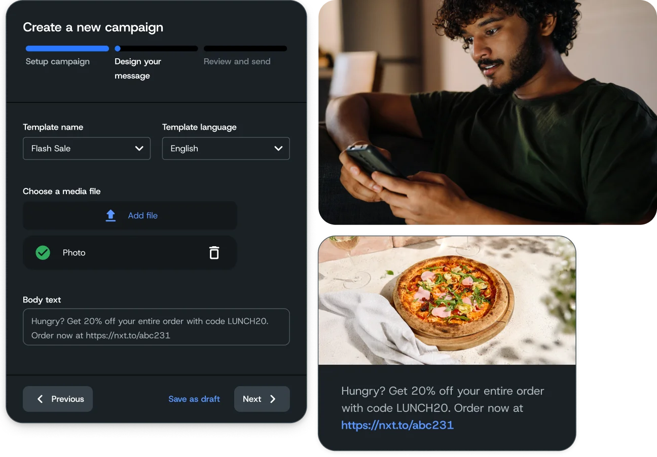 Image for User-friendly apps