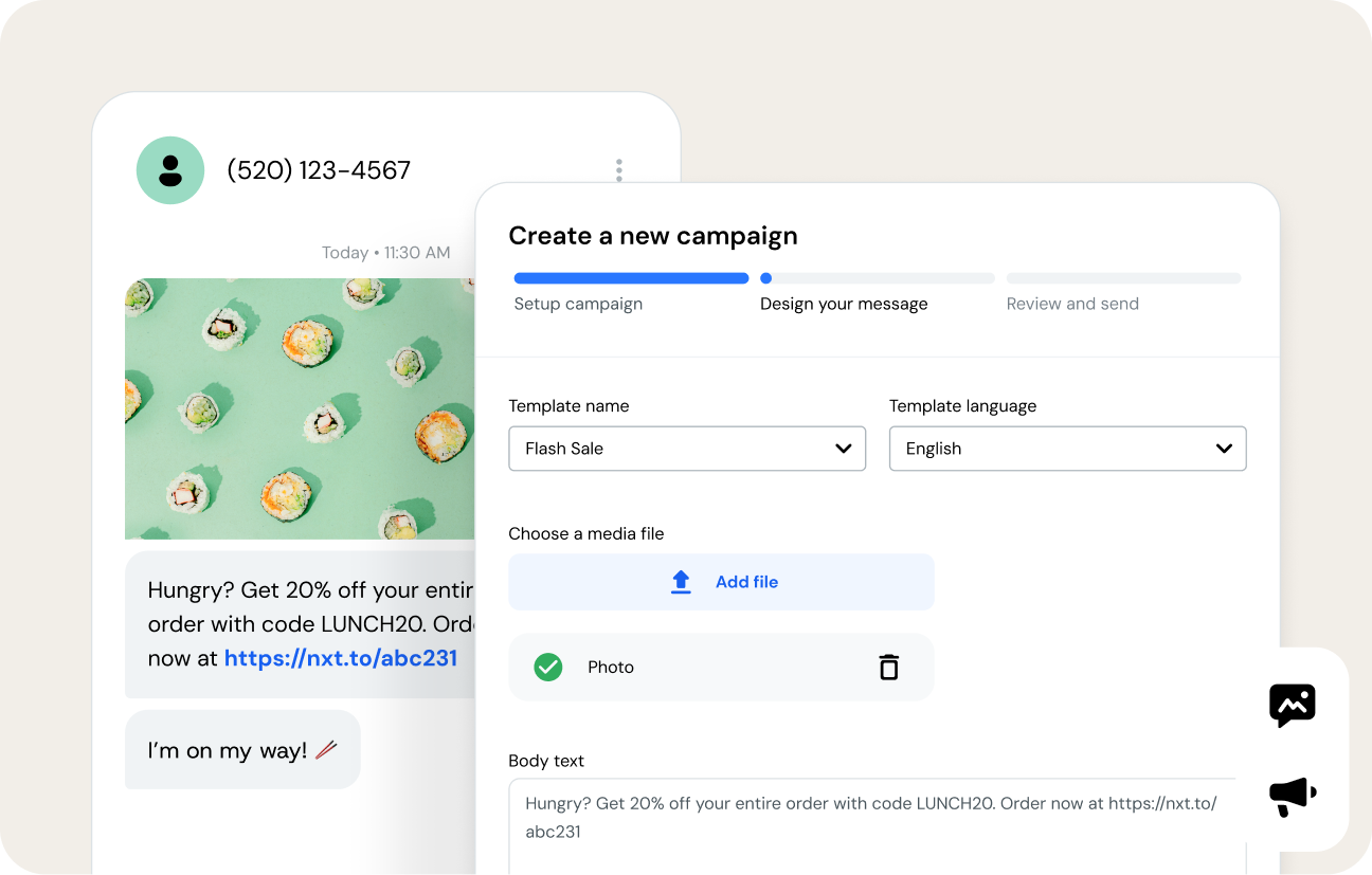 Image for User-friendly apps