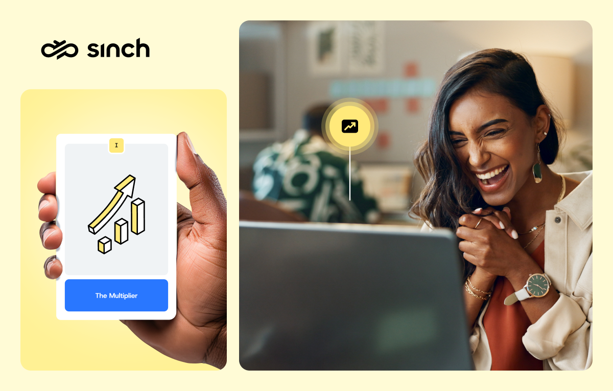 Image for From conversation volume to conversation value: What AI means for customer relationships