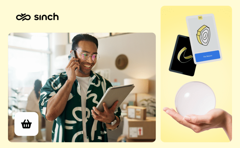 Image for What’s ahead for retail customer experience in 2026