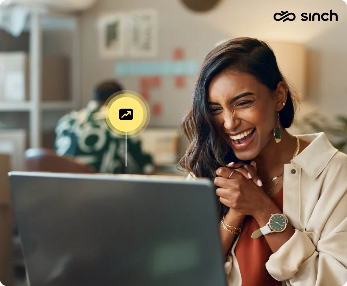 Image for From conversation volume to conversation value: What AI means for customer relationships