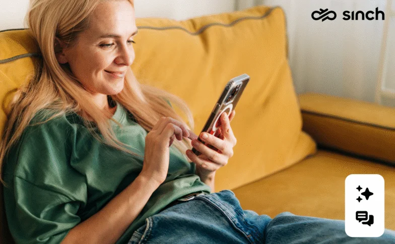 Bild für Smart Conversations: Damit sich Kunden nicht wiederholen müssen