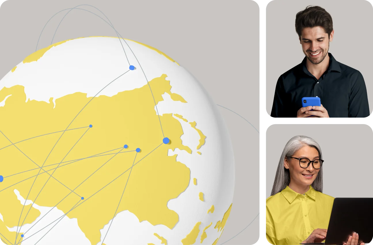 Image for Communications you can count on