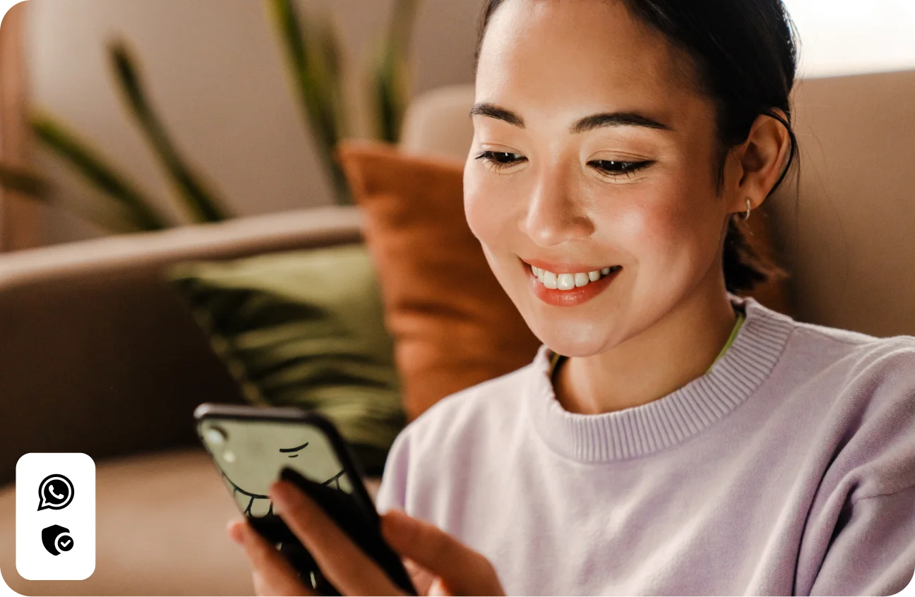 Bild für Eine cloudbasierte Kommunikationsplattform zur Vereinfachung des Kundendienstes