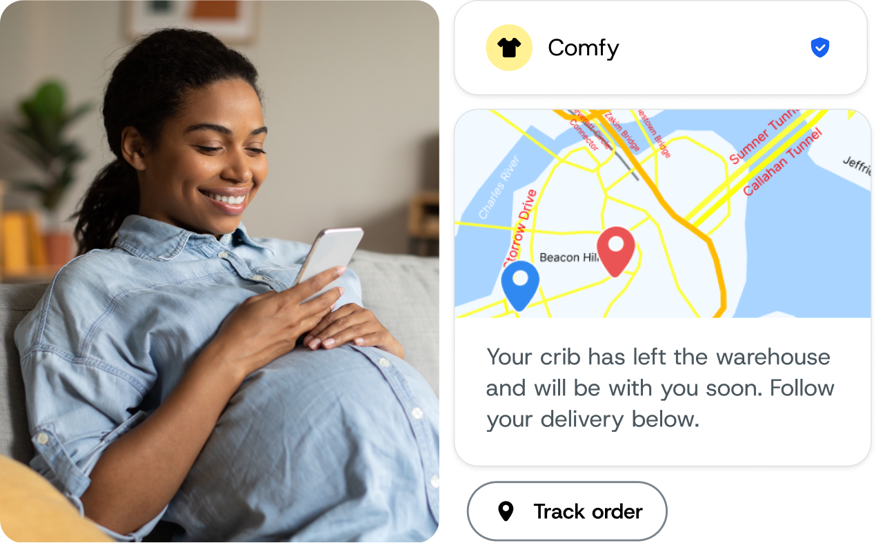 Image for Des opérations efficaces commencent par des mises à jour fiables envoyées aux clients