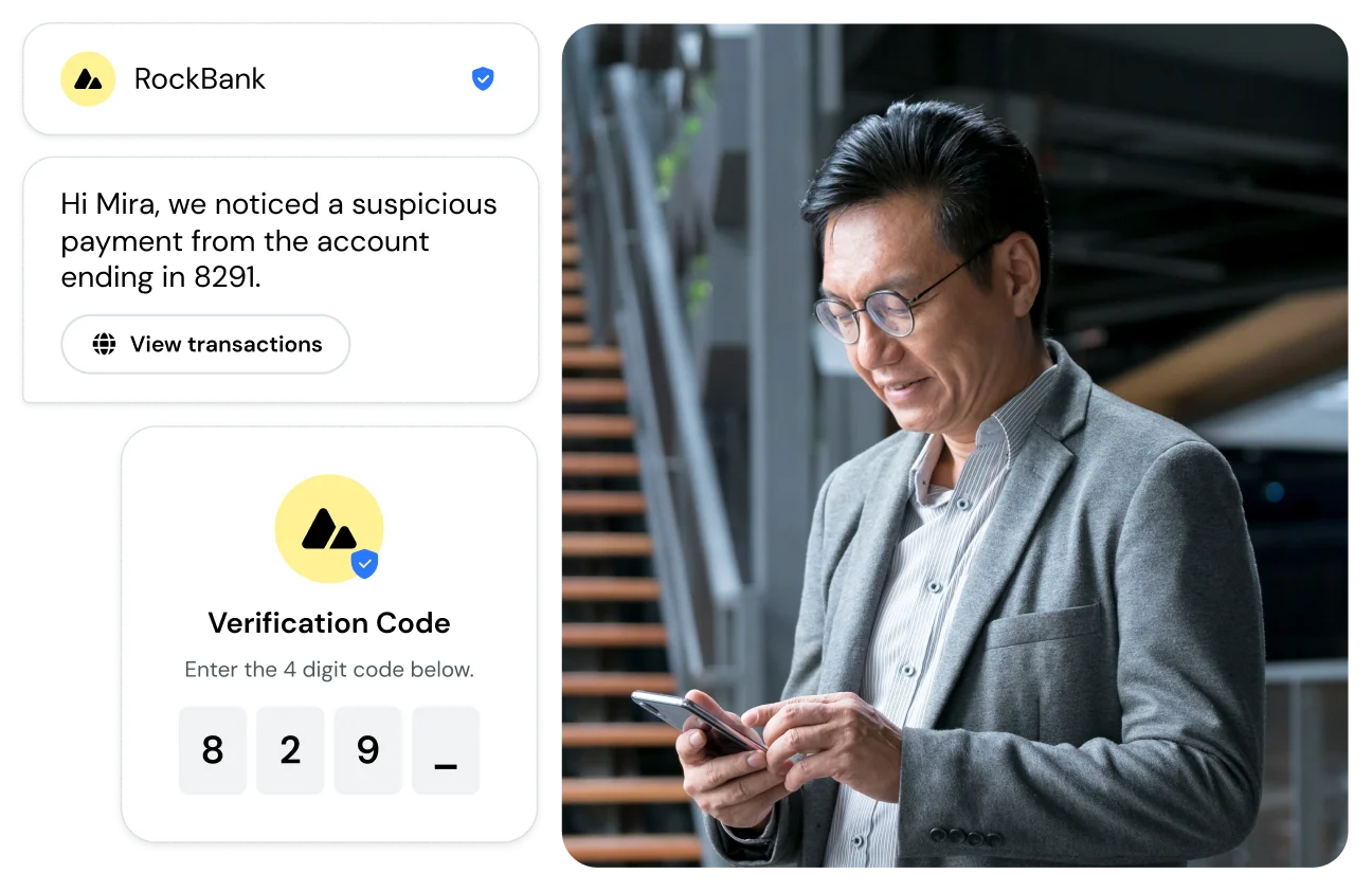 Image for Reduce el riesgo sin inflar los costes de verificación