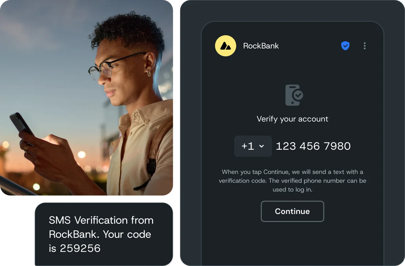 Image for Aumenta la seguridad y la interacción con tus clientes