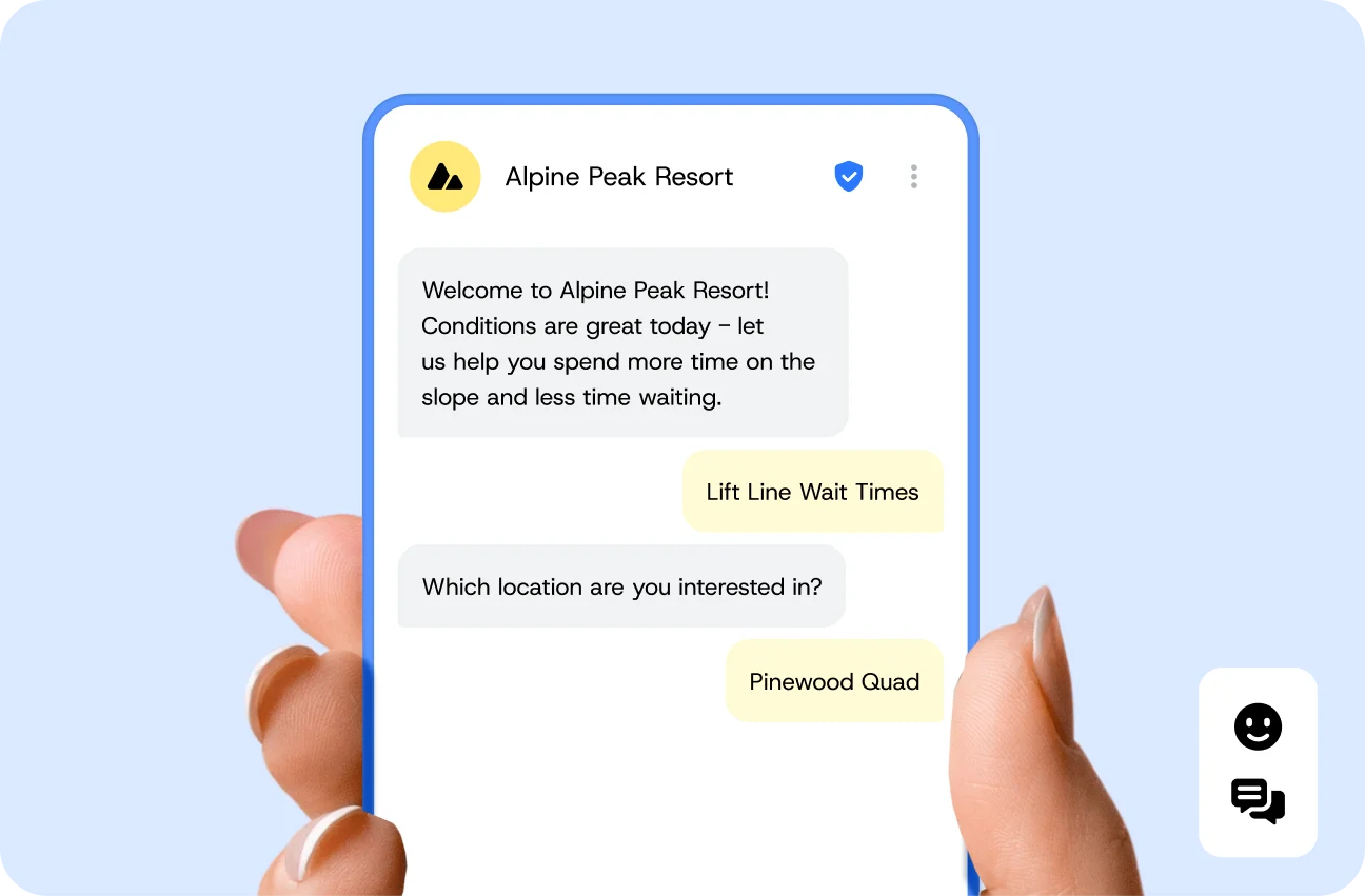 Image for MessageMedia, one of Sinch's brands, will become Sinch Engage