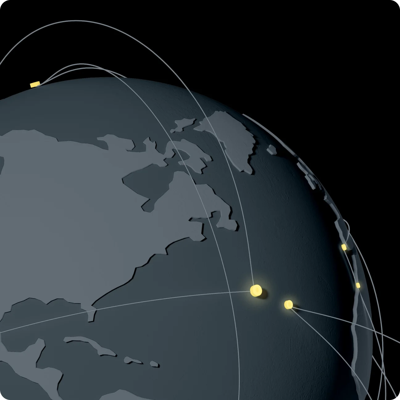 Imagem para a Super Rede Sinch