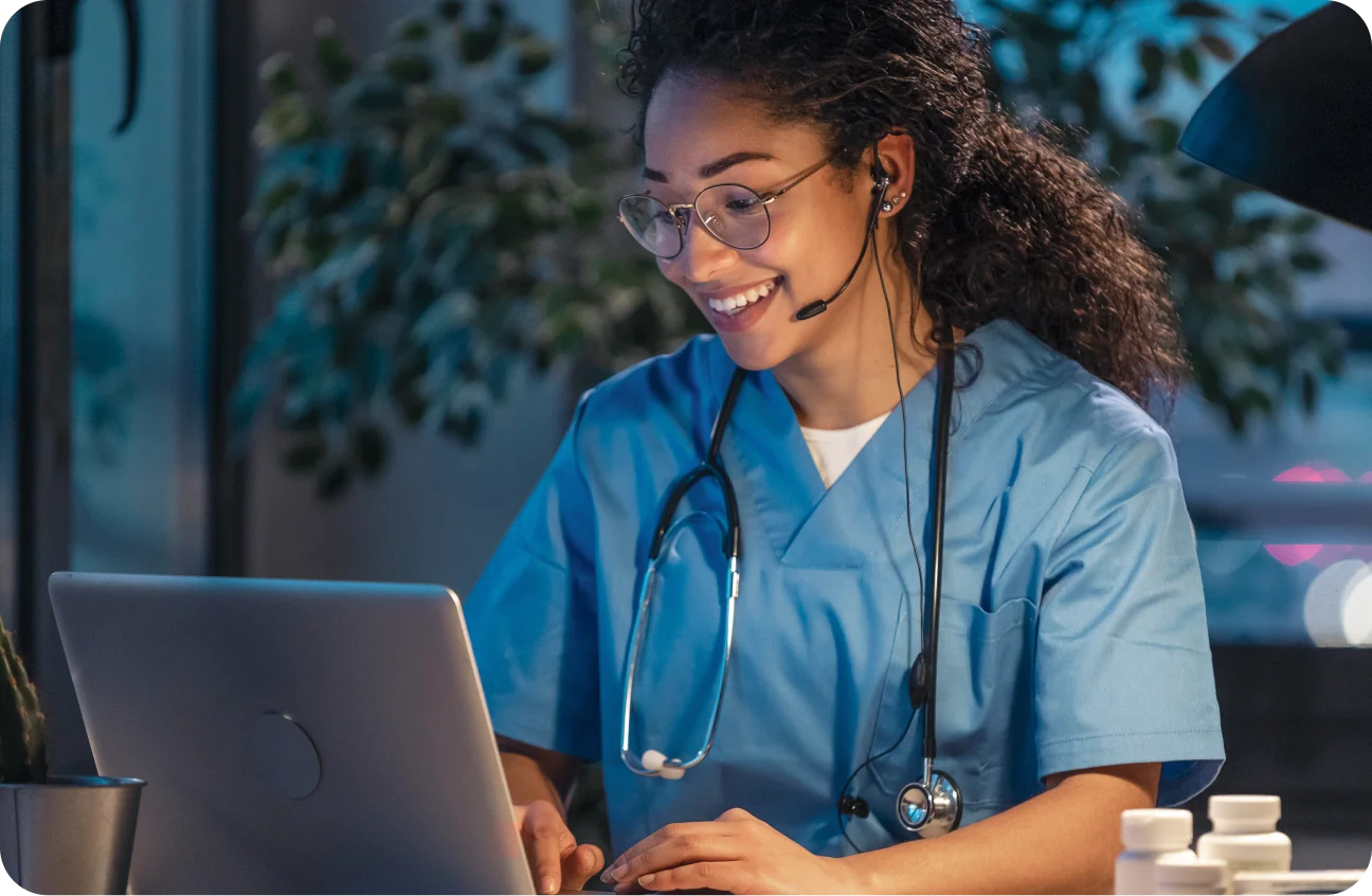 Image for Modern, secure faxing at scale