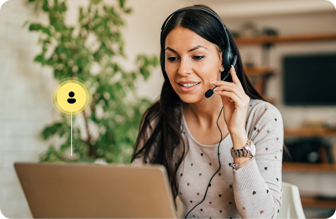 Image for Customer experience in a transformed world