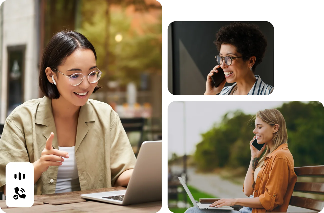 Image for Engage and delight your customers