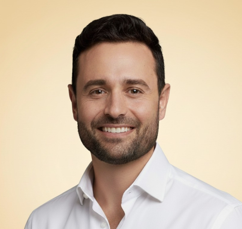 Photo of Fernando López Fernández