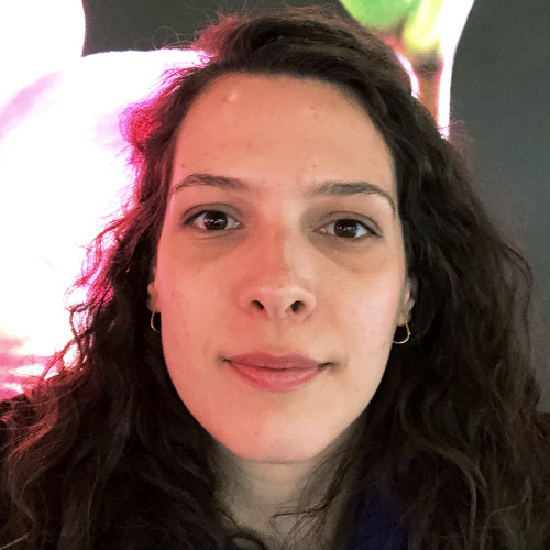 Photo of Camila Spricigo