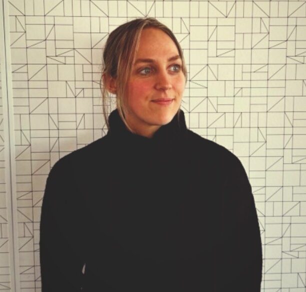 Photo of Hayley Wilkinson