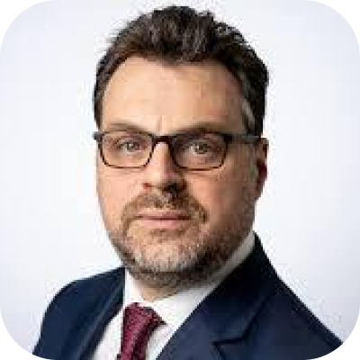 Photo of Stefano Nicoletti