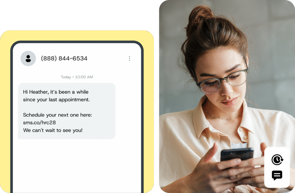 Get Any Business Texting Number | Sinch Engage