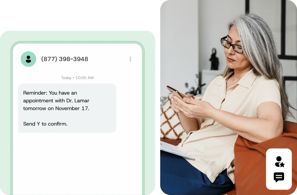 Text Messaging Reno Mobile Business Texting Platform | Sinch