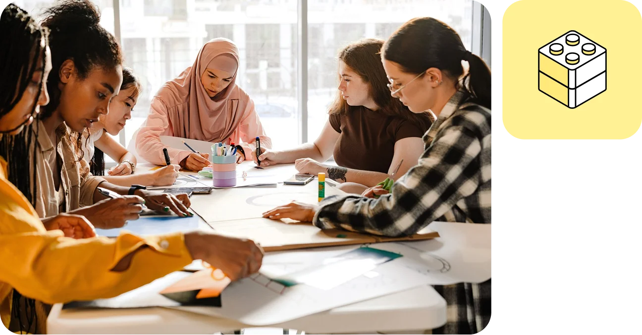 Image for Sinch named a CPaaS leader in the IDC marketscape