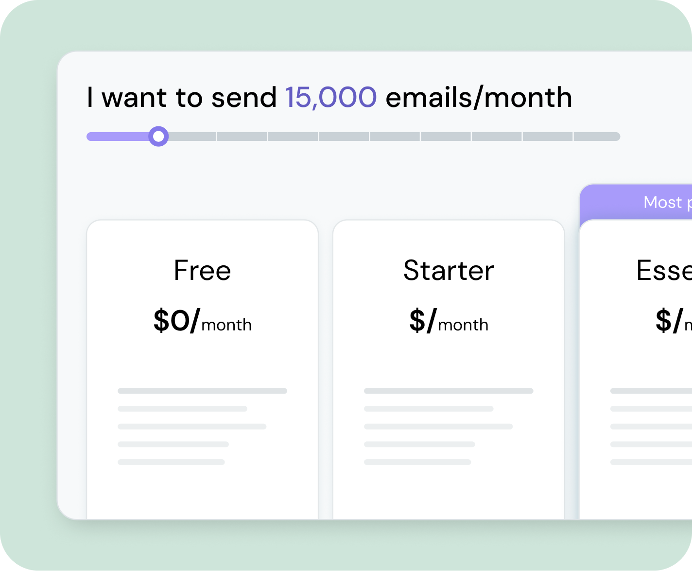 Image for Grow your audience without skyrocketing costs