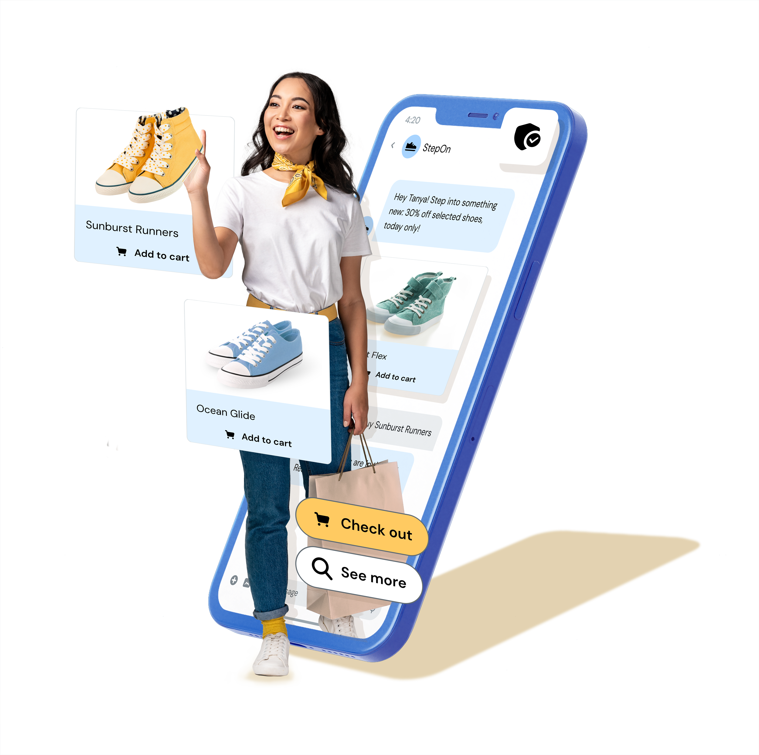 Image for Ihr Toolkit für die Peak-Vorbereitung